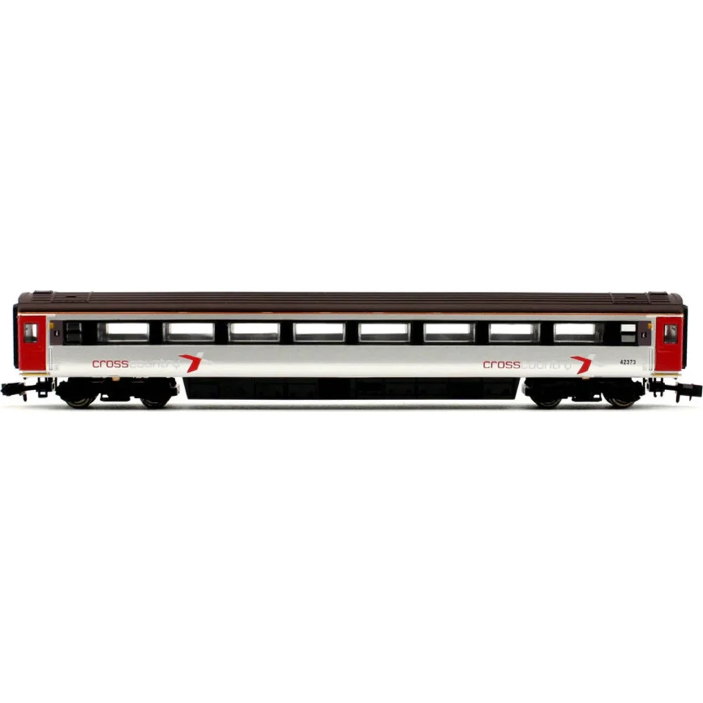 Dapol 2P-005-880 — Side Elevation by Dapol