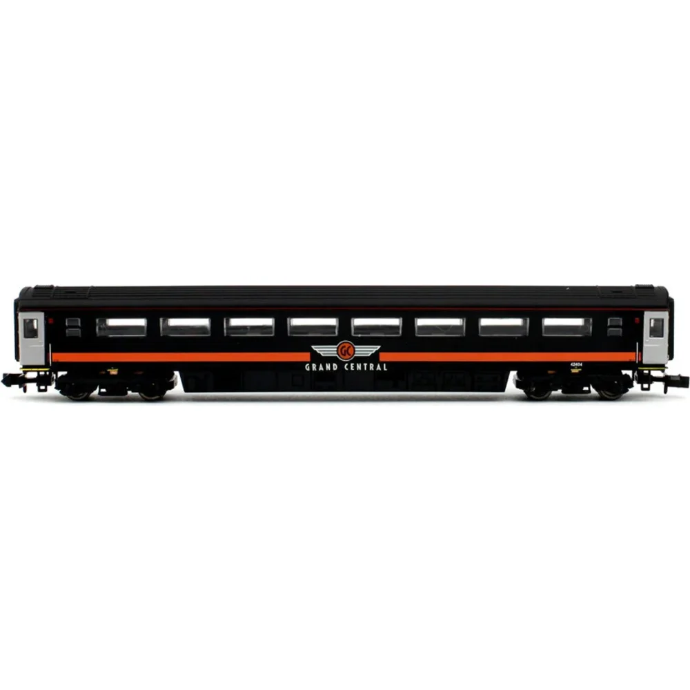 Dapol 2P-005-990 — Side Elevation by Dapol