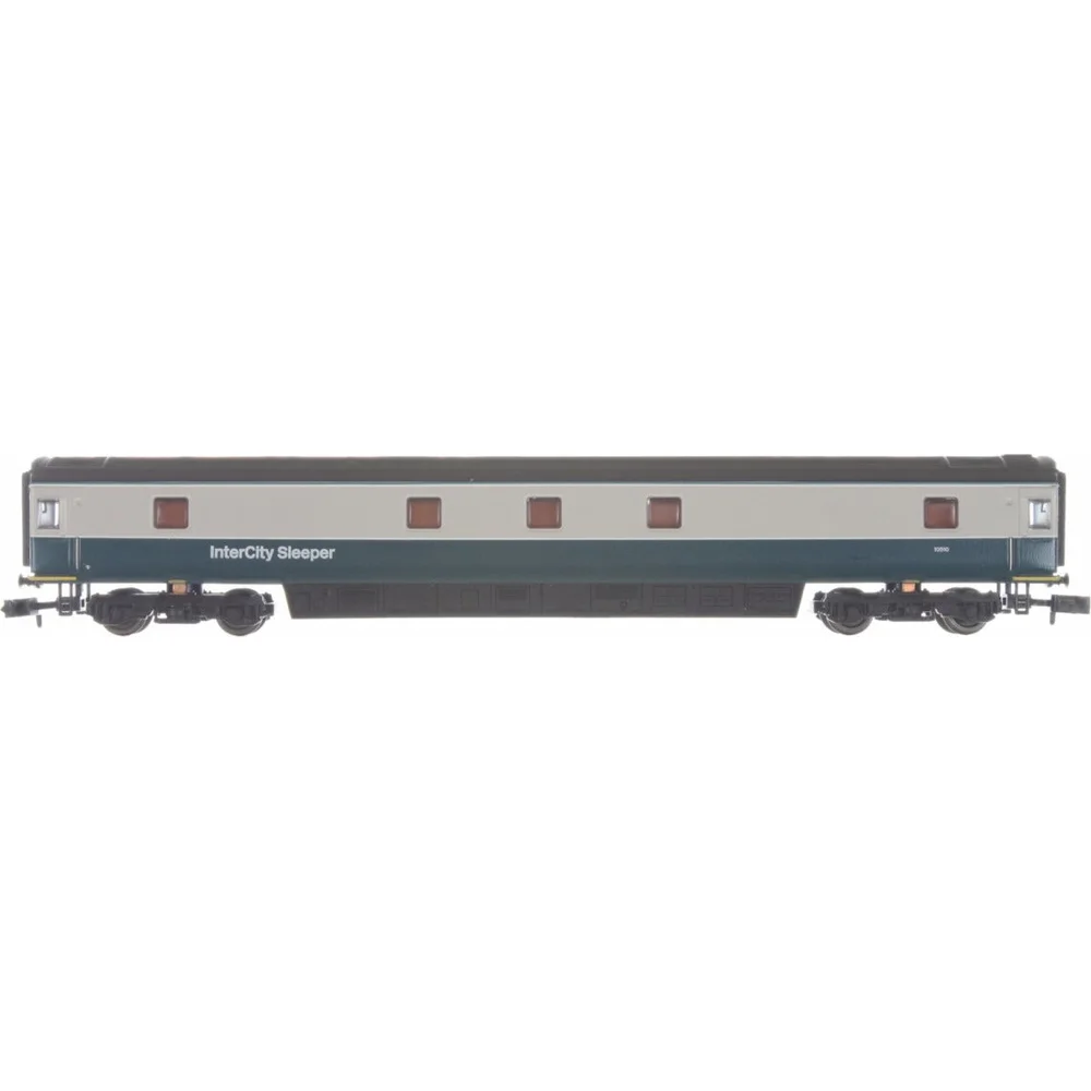 Dapol 2P-006-001 — Side Elevation by Dapol