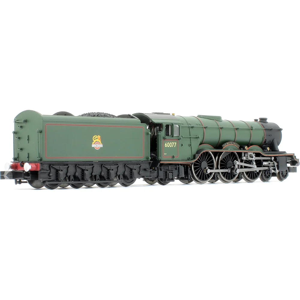 Dapol 2S-011-009D — Left Rear Three Quarter View by Dapol