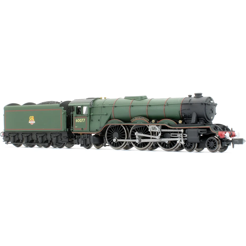 Dapol 2S-011-009D — Right Front Three Quarter View by Dapol