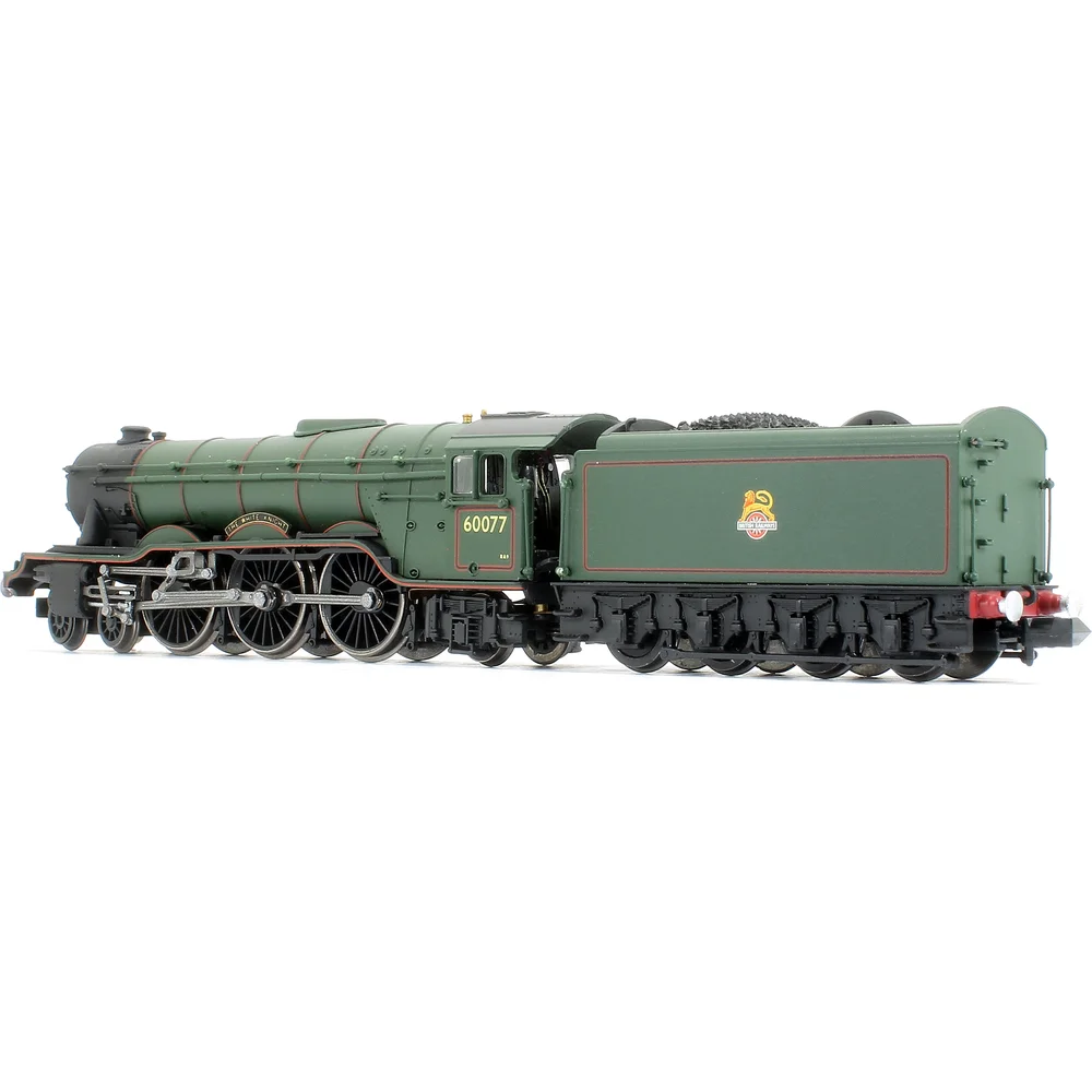 Dapol 2S-011-009D — Right Rear Three Quarter View by Dapol