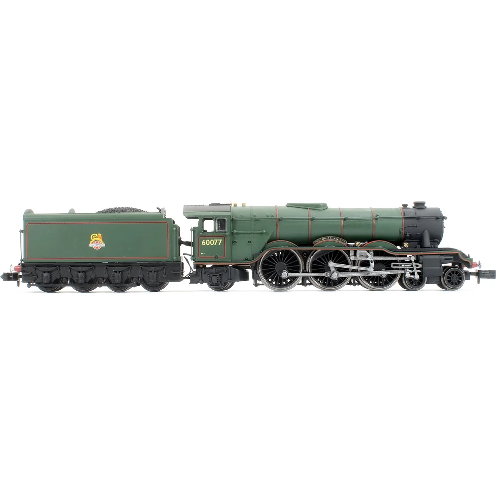 Dapol 2S-011-009D — Side Elevation Right Direction by Dapol