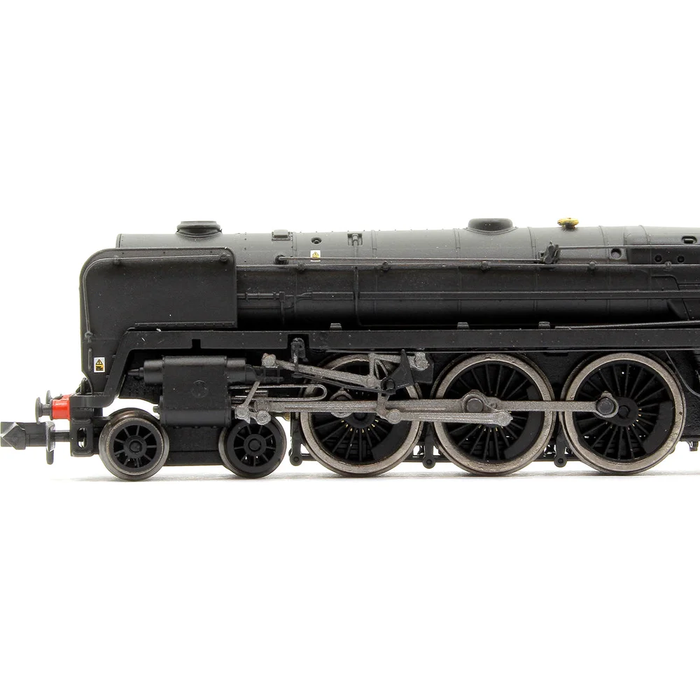 Dapol 2S-017-006 — Partial Side Elevation Left by Dapol