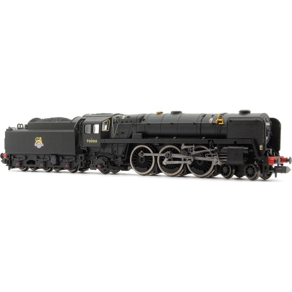 Dapol 2S-017-006 — Right Front Three Quarter View by Dapol