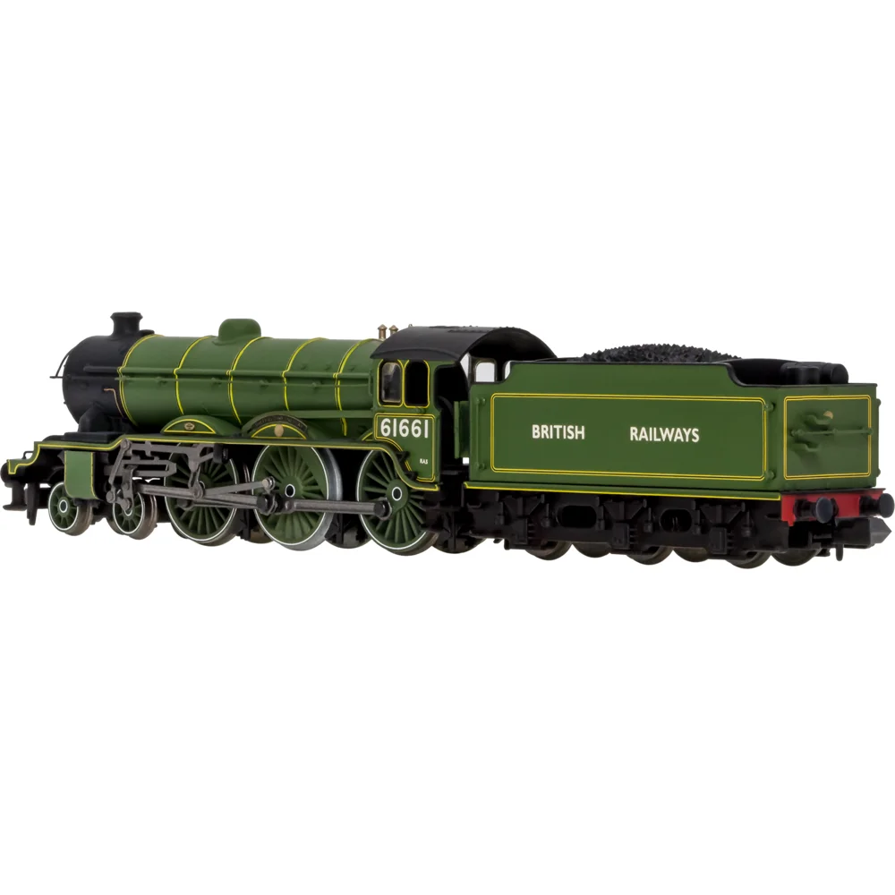 Dapol 2S-020-006 — Right Rear Three Quarter View by Dapol