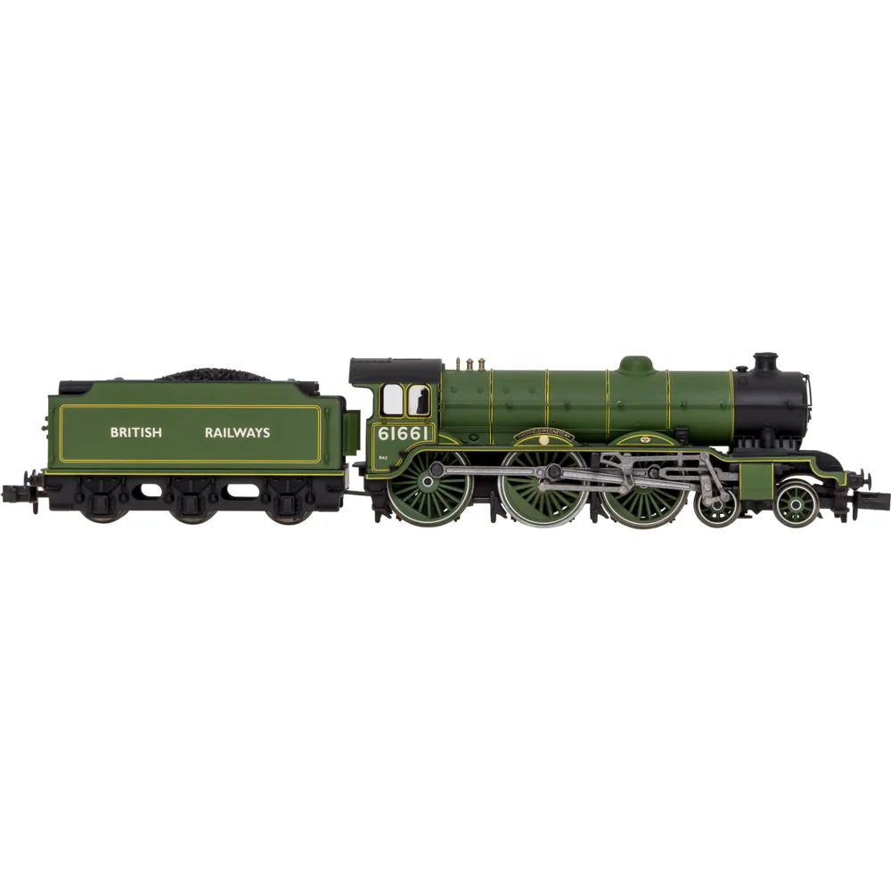 Dapol 2S-020-006 — Side Elevation Right Direction by Dapol