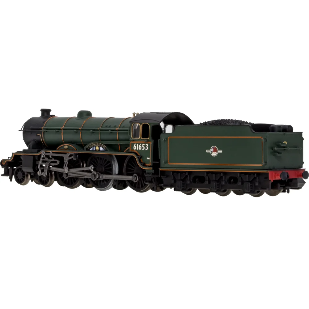 Dapol 2S-020-007 — Right Rear Three Quarter View by Dapol