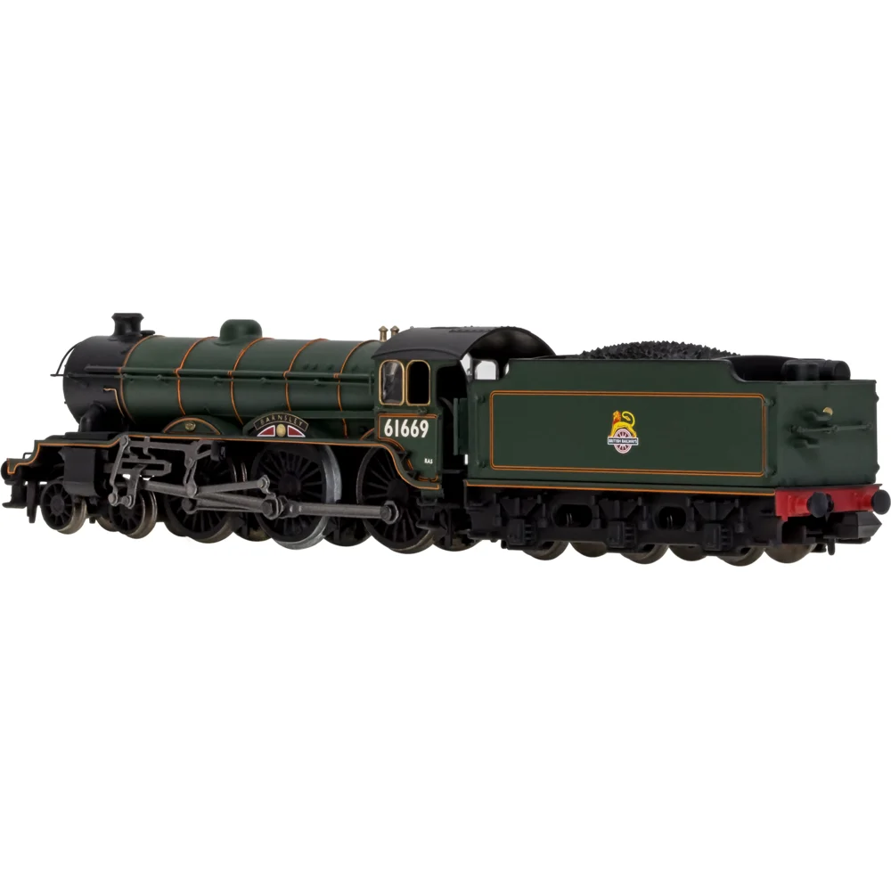 Dapol 2S-020-008 — Right Rear Three Quarter View by Dapol