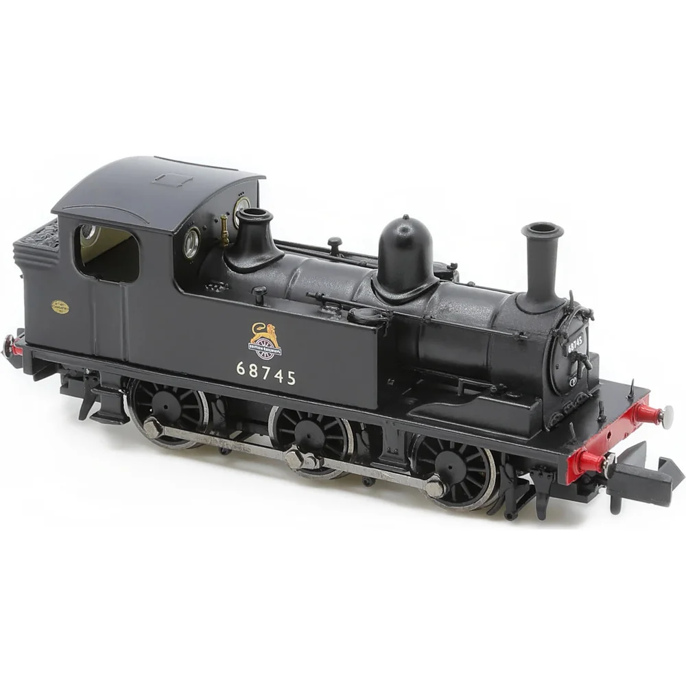 Dapol 2S-022-005 — Right Front Three Quarter View by Dapol