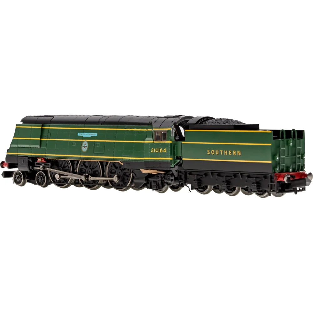 Dapol 2S-034-001S — Right Rear Three Quarter View by Dapol