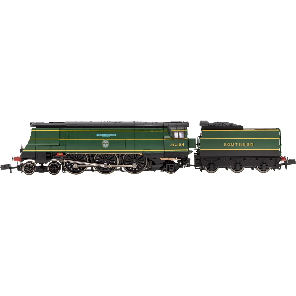 Dapol 2S-034-001S — Side Elevation Left Direction by Dapol