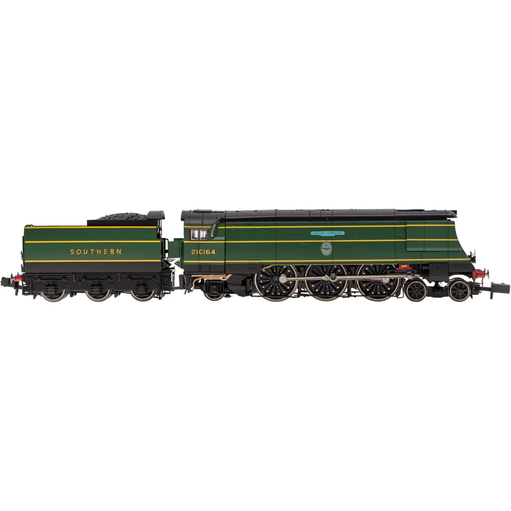Dapol 2S-034-001S — Side Elevation Right Direction by Dapol