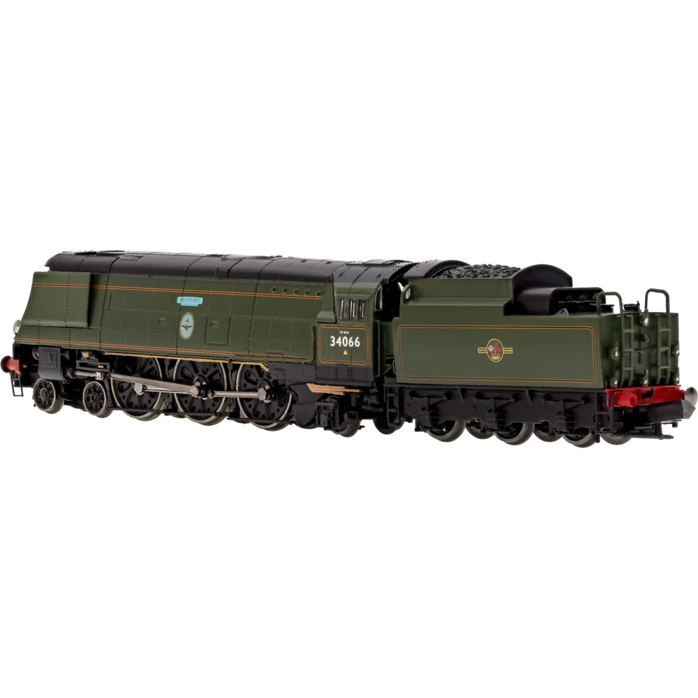 Dapol 2S-034-002S — Right Rear Three Quarter View by Dapol