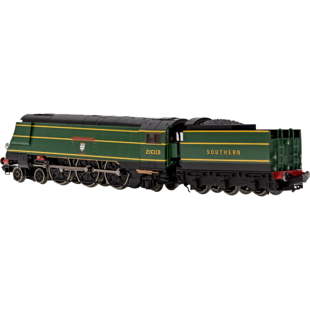Dapol 2S-034-004S — Right Rear Three Quarter View by Dapol