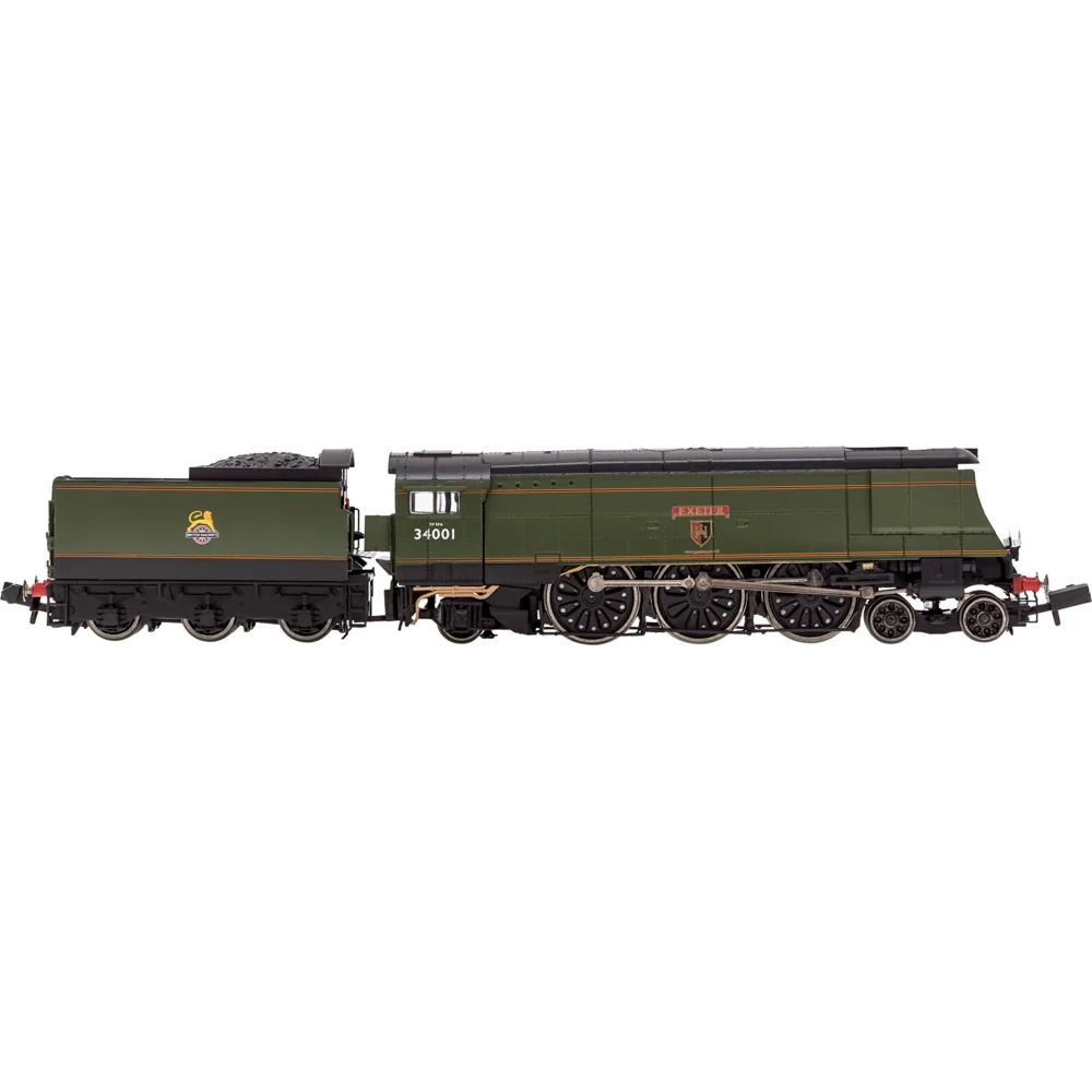 Dapol 2S-034-006S — Side Elevation Right Direction by Dapol