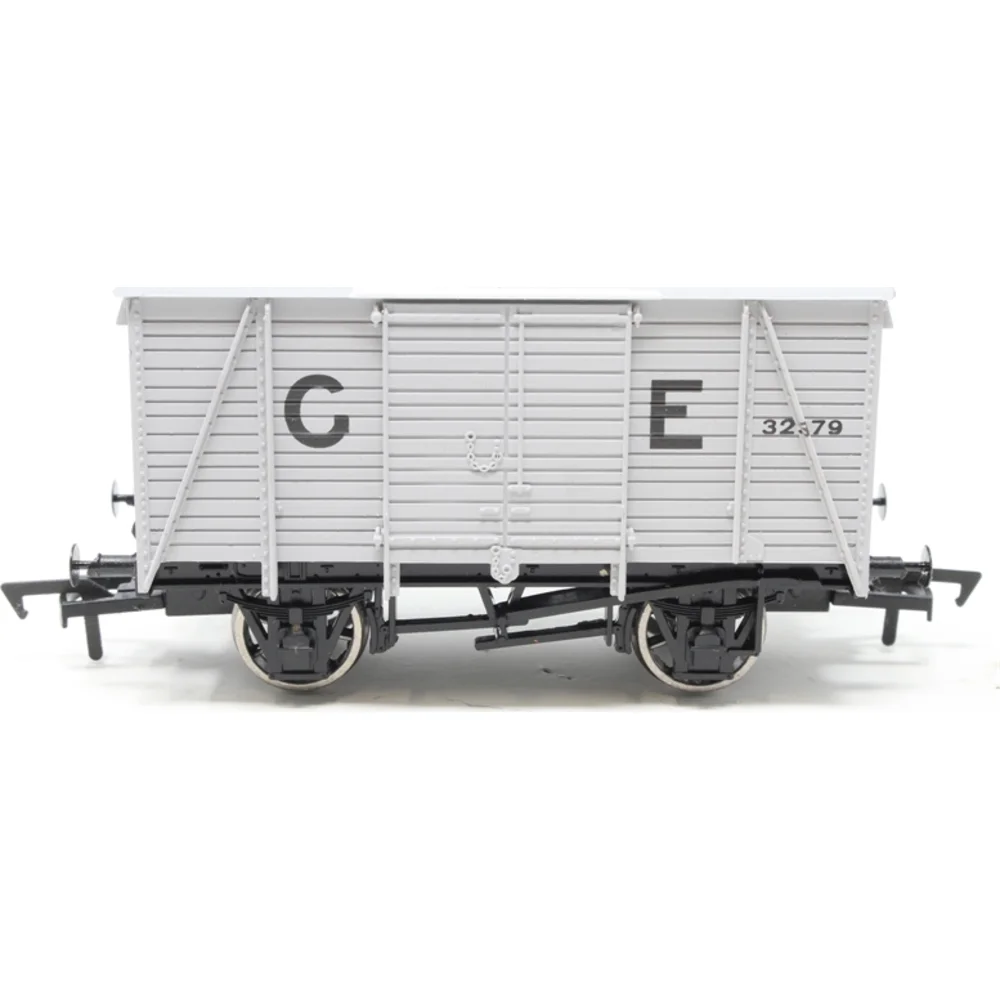 Dapol 32379 — Side Elevation Left Direction by Dapol