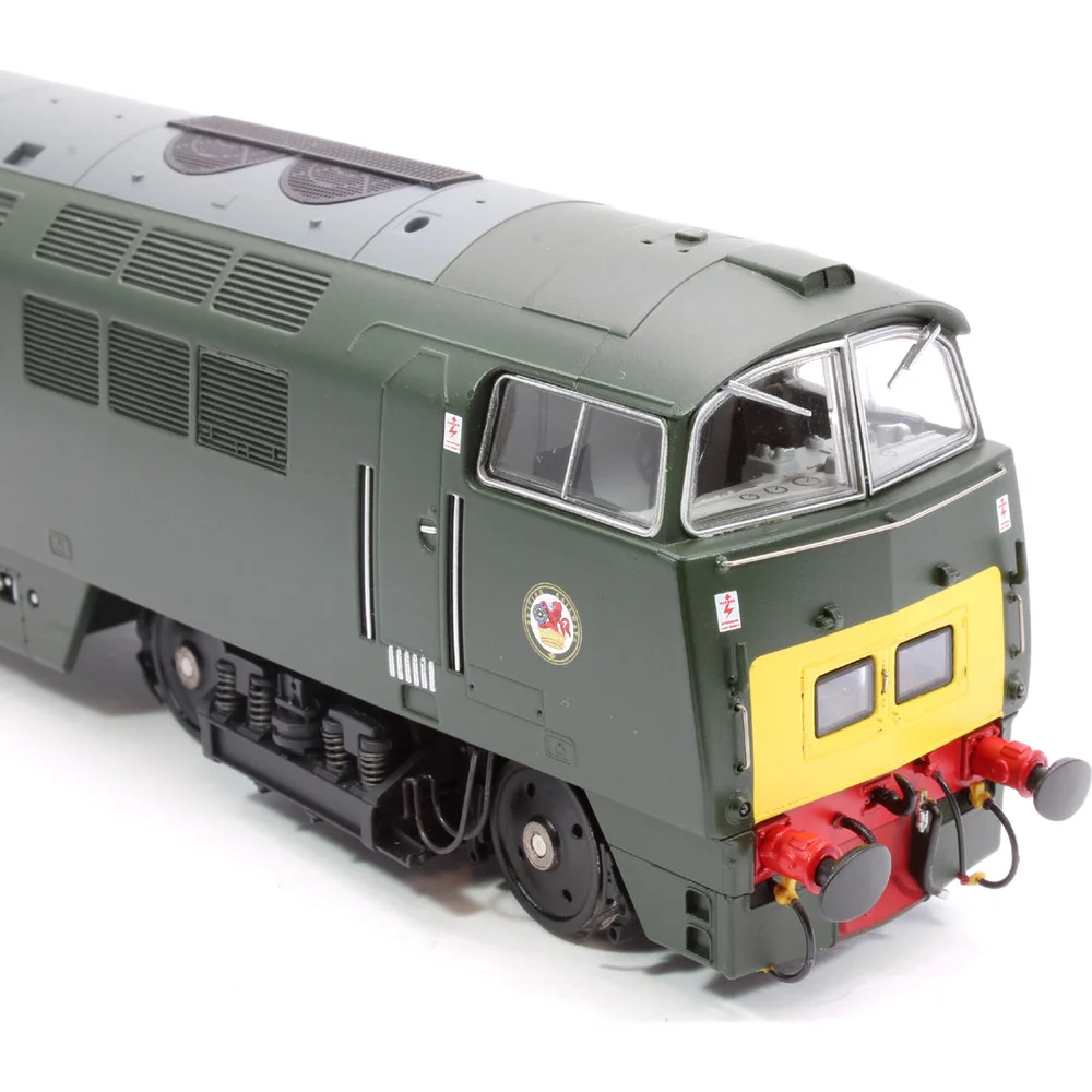 Dapol 4D-003-019 — Close Up Of Cab Right by Dapol