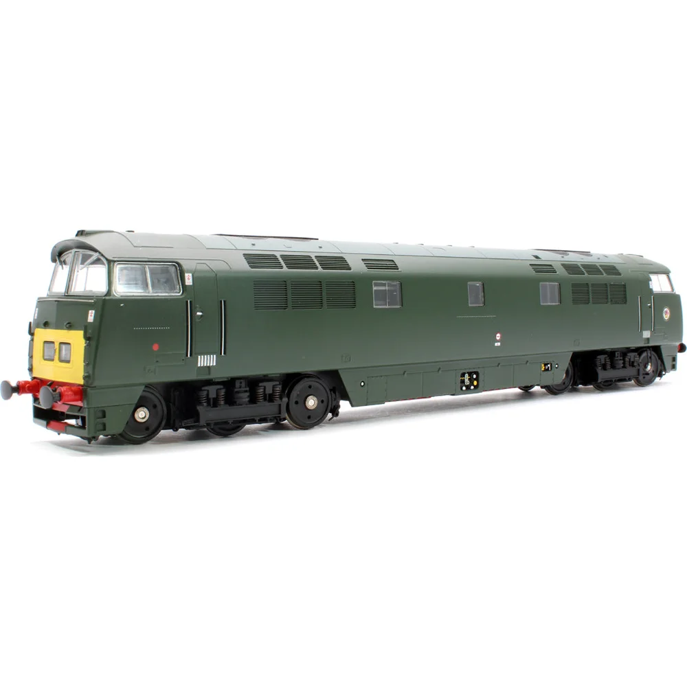Dapol 4D-003-019 — Left Rear Three Quarter View by Dapol
