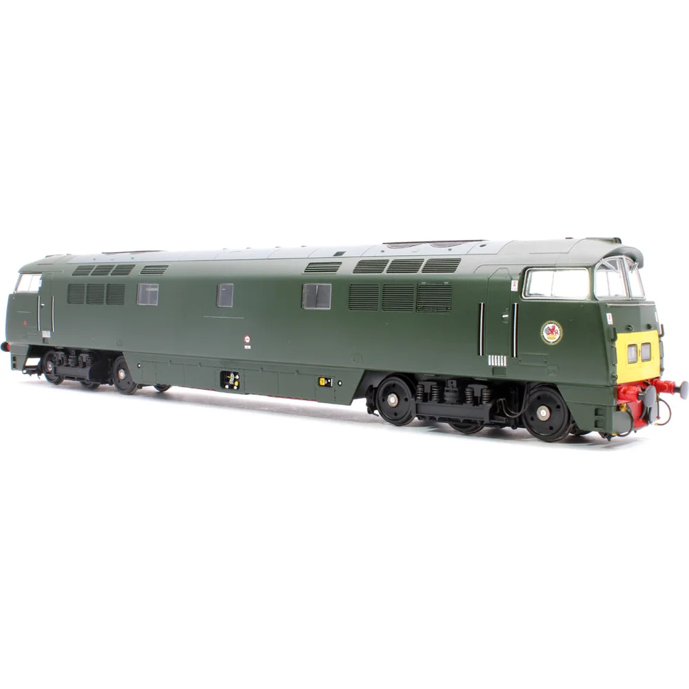Dapol 4D-003-019 — Right Rear Three Quarter View by Dapol