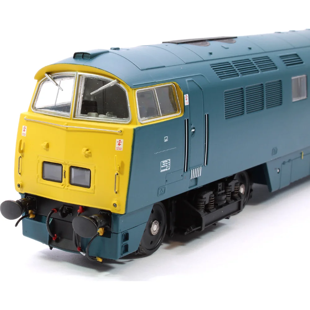 Dapol 4D-003-020S — Close Up Of Cab Left by Dapol