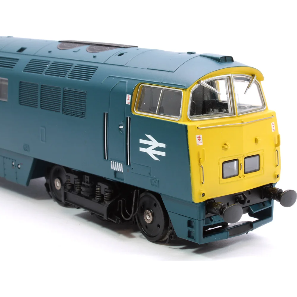 Dapol 4D-003-020S — Close Up Of Cab Right by Dapol
