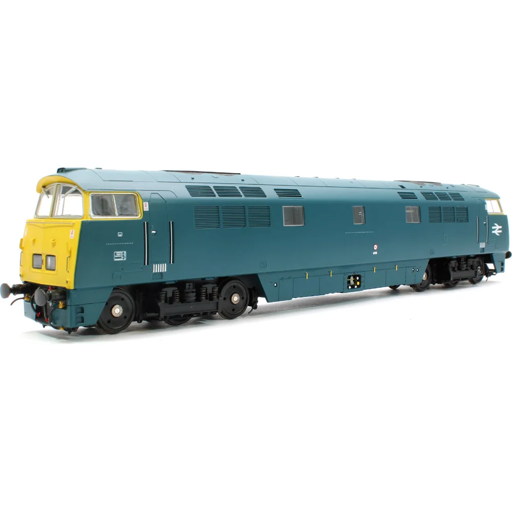 Dapol 4D-003-020S — Left Rear Three Quarter View by Dapol