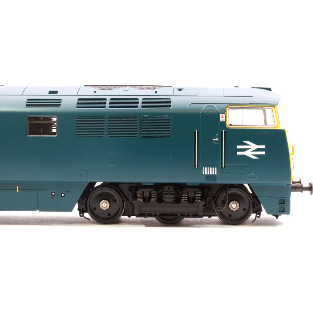 Dapol 4D-003-020S — Partial Side Elevation Right by Dapol