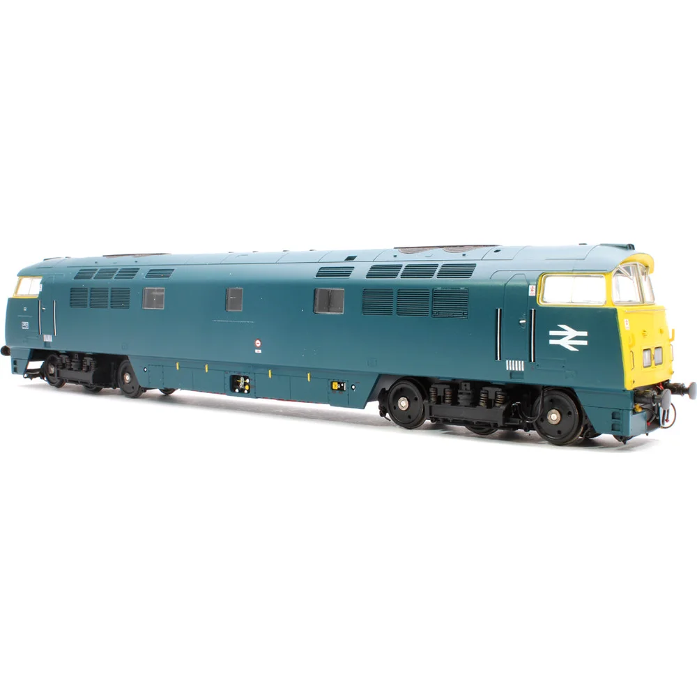 Dapol 4D-003-020S — Right Front Three Quarter View by Dapol