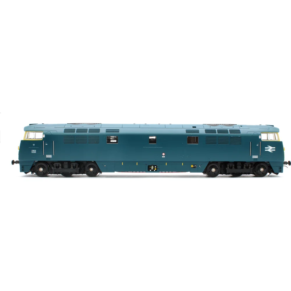 Dapol 4D-003-020S — Side Elevation Left Direction by Dapol