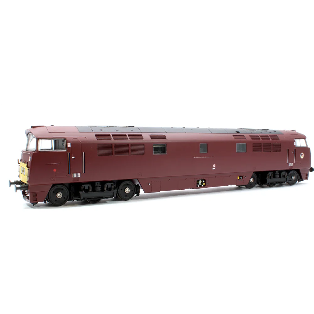 Dapol 4D-003-021D — Left Rear Three Quarter View by Dapol