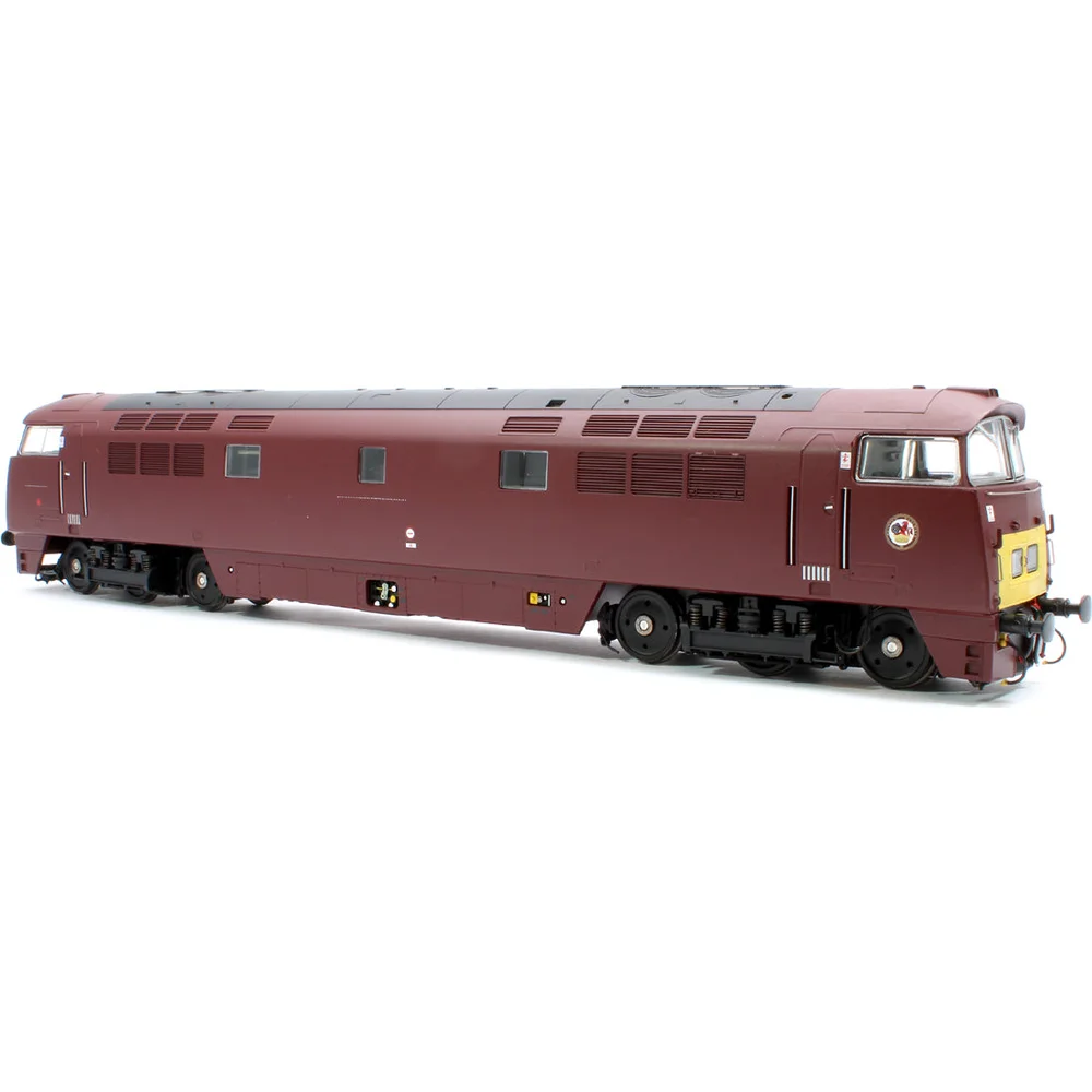Dapol 4D-003-021D — Right Rear Three Quarter View by Dapol
