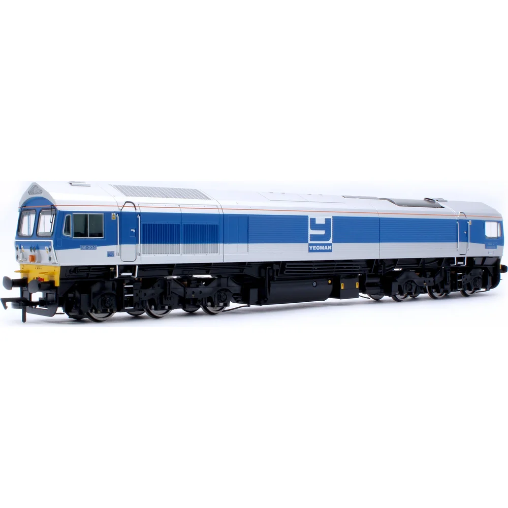 Dapol 4D-005-004D — Left Rear Three Quarter View by Dapol