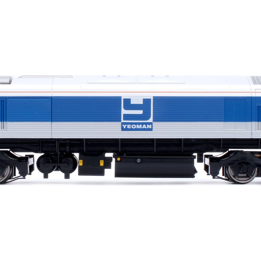 Dapol 4D-005-004D — Partial Side Elevation Centre by Dapol
