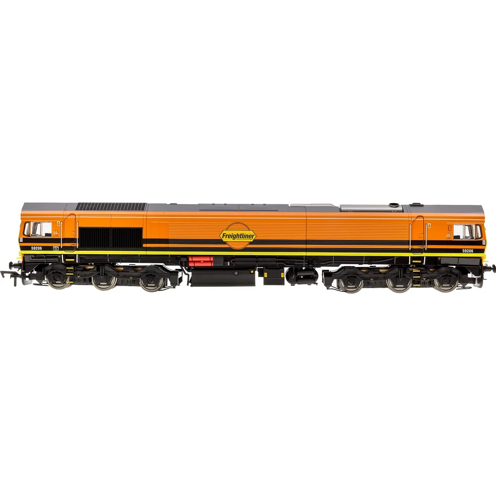 Dapol 4D-005-008 — Side Elevation Left Direction by Dapol