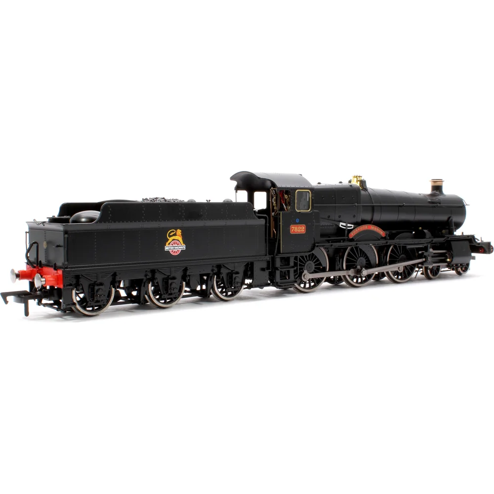 Dapol 4S-001-012 — Left Rear Three Quarter View by Dapol