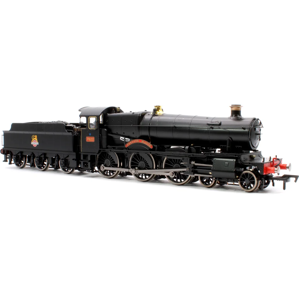 Dapol 4S-001-012 — Right Front Three Quarter View by Dapol