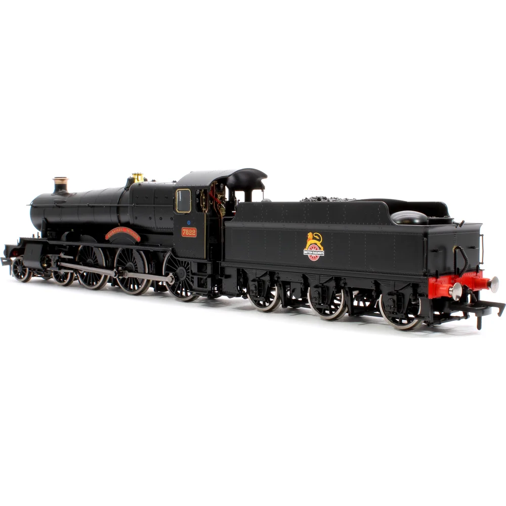 Dapol 4S-001-012 — Right Rear Three Quarter View by Dapol