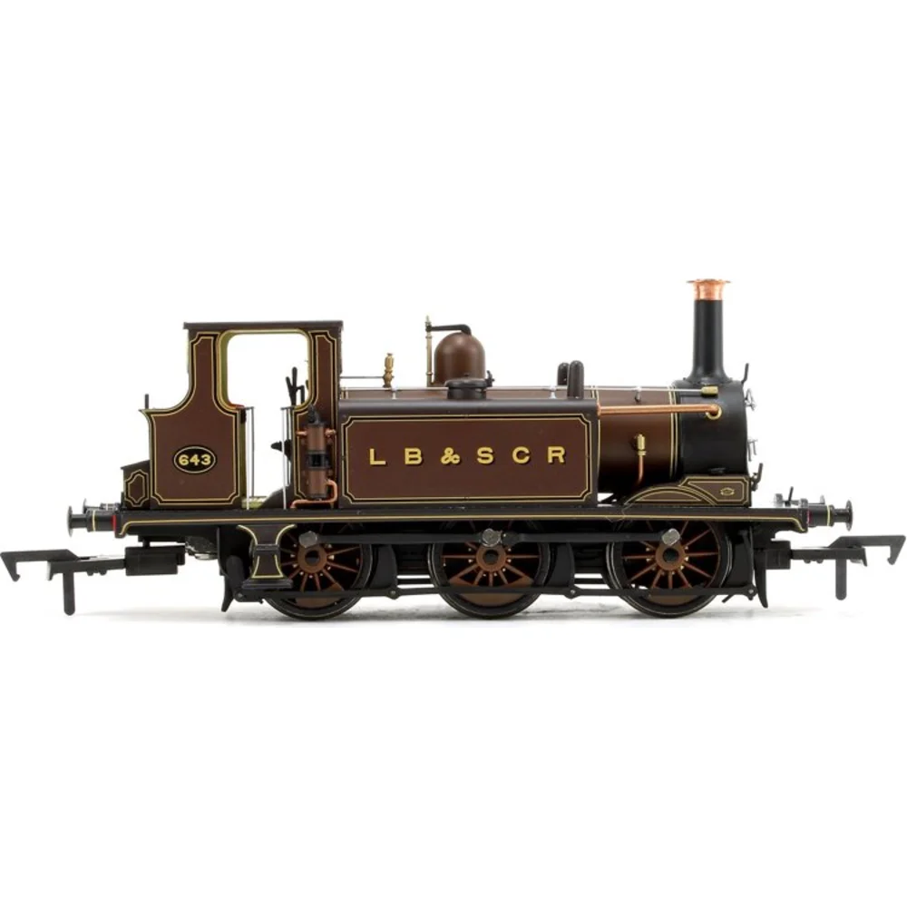 Dapol 4S-010-009D — Side Elevation Right Direction by Dapol