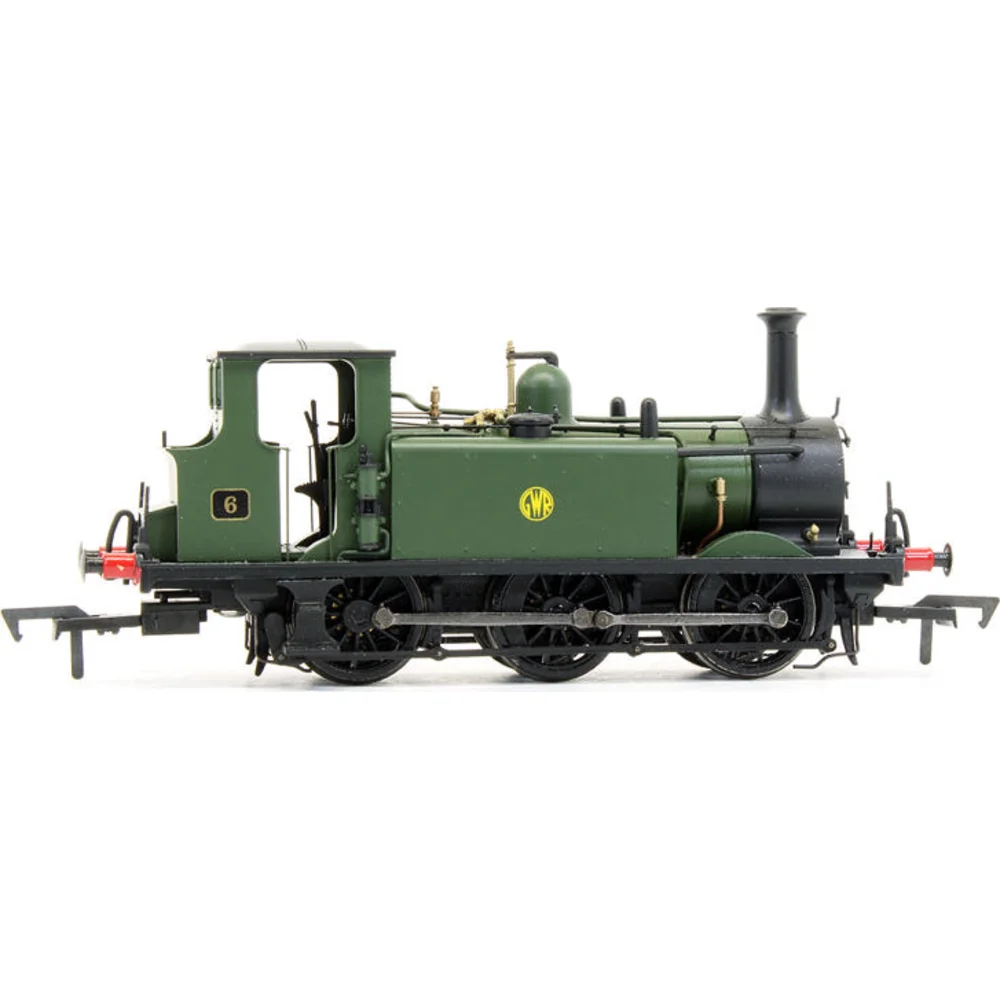 Dapol 4S-010-010S — Side Elevation Right Direction by Dapol