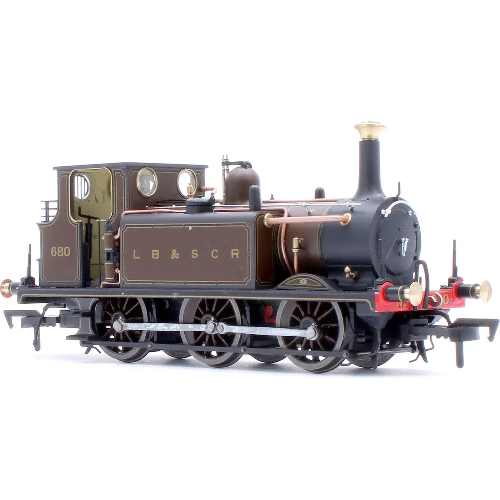 Dapol 4S-010-013 — Right Front Three Quarter View by Dapol
