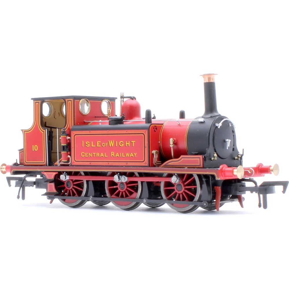 Dapol 4S-010-014S — Right Front Three Quarter View by Dapol
