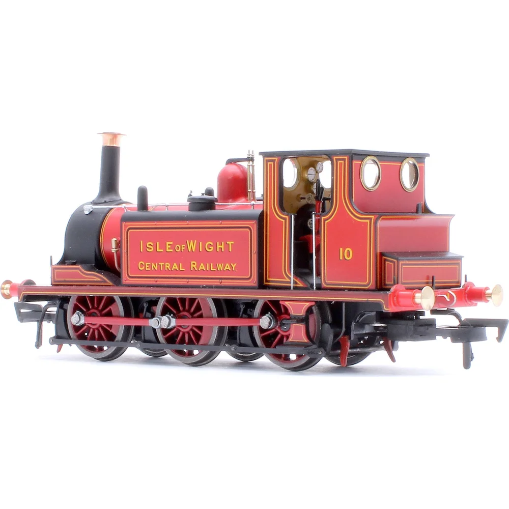 Dapol 4S-010-014S — Right Rear Three Quarter View by Dapol
