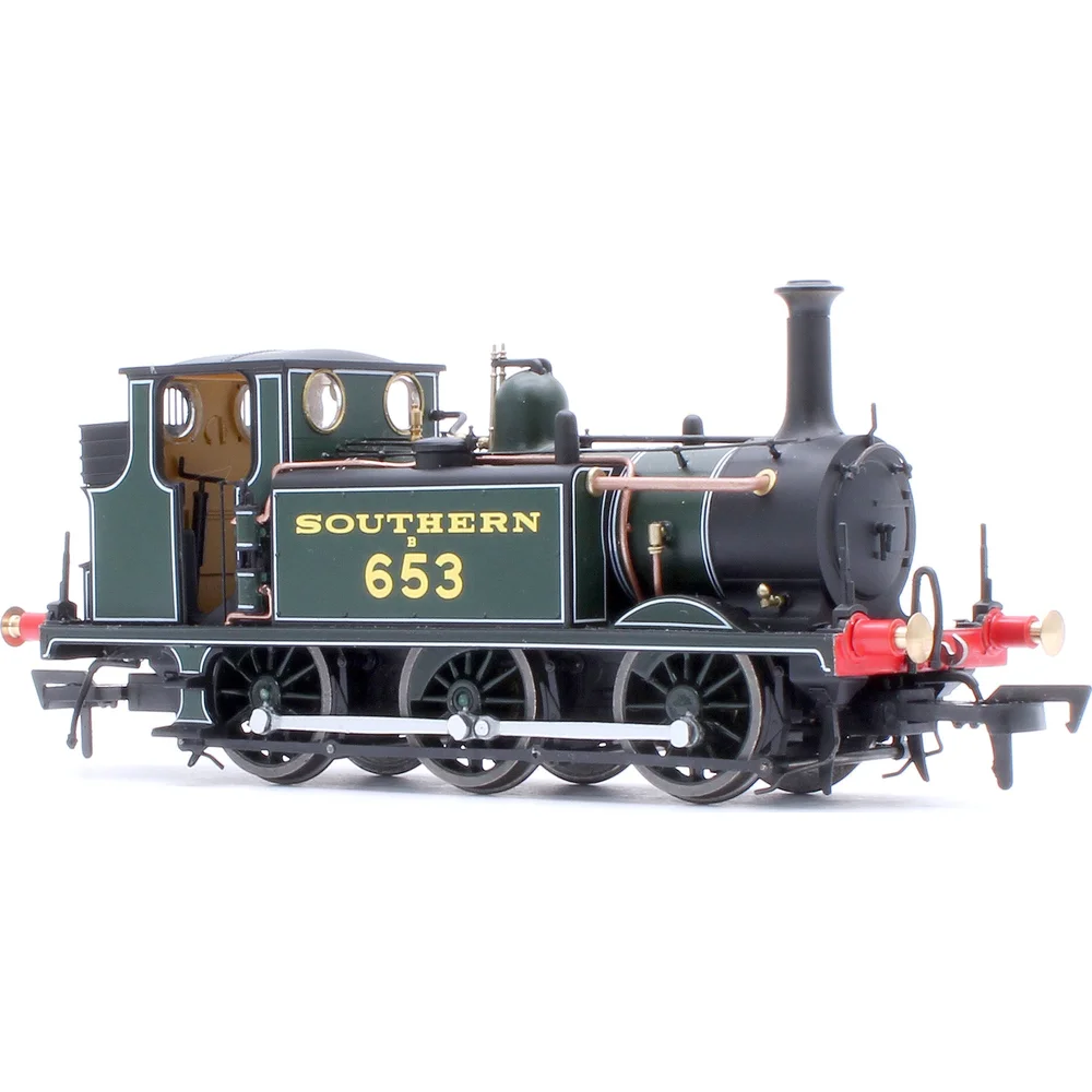 Dapol 4S-010-019 — Right Front Three Quarter View by Dapol