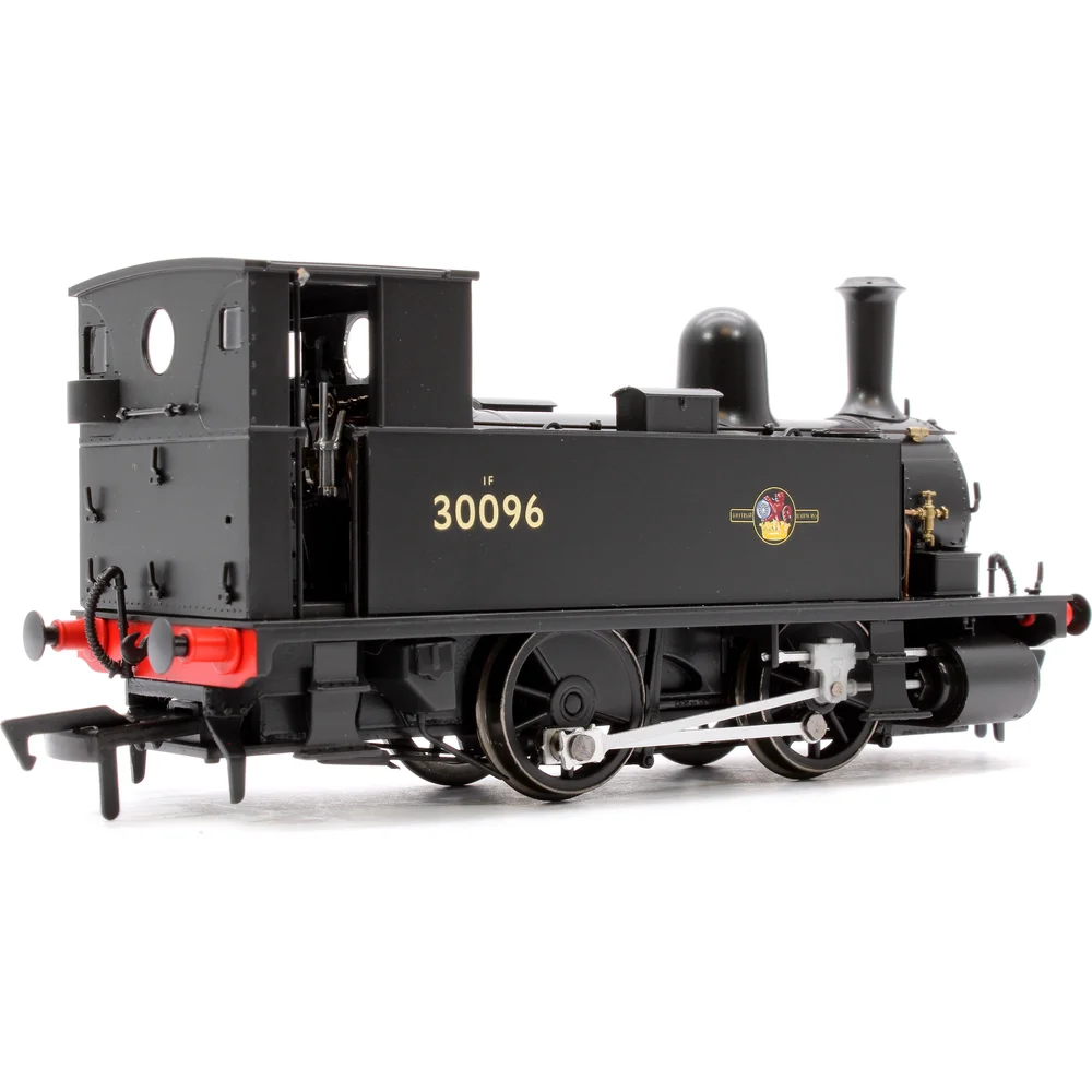 Dapol 4S-018-005D — Left Rear Three Quarter View by Dapol