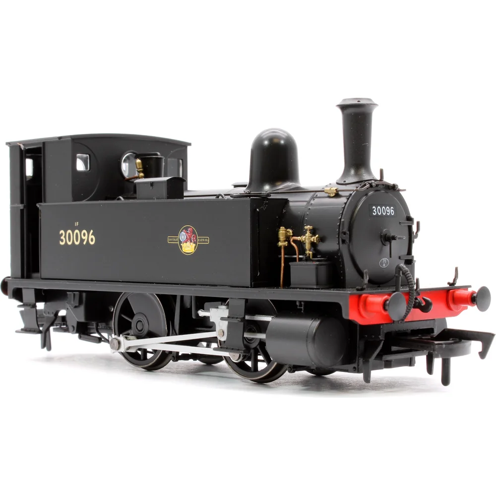 Dapol 4S-018-005D — Right Front Three Quarter View by Dapol
