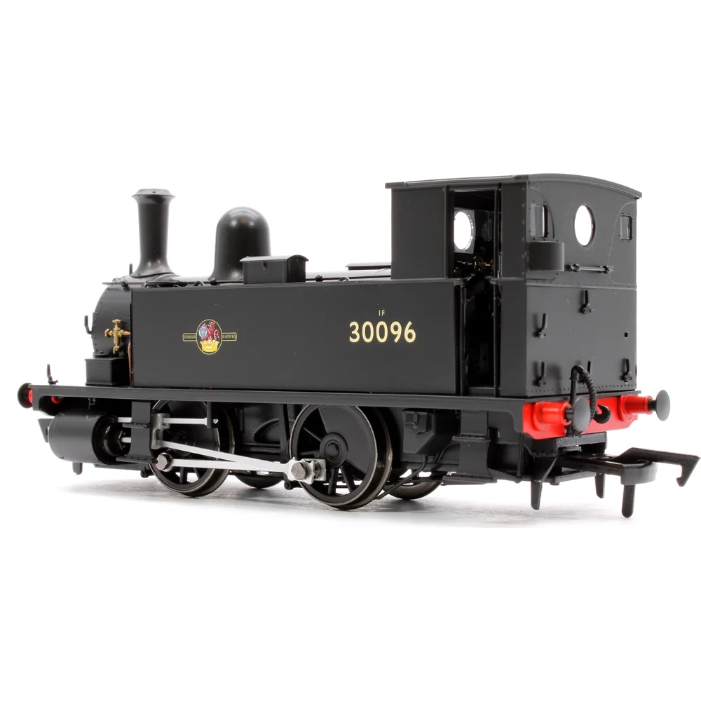 Dapol 4S-018-005D — Right Rear Three Quarter View by Dapol