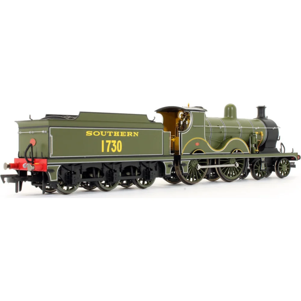 Dapol 4S-027-002S — Left Rear Three Quarter View by Dapol