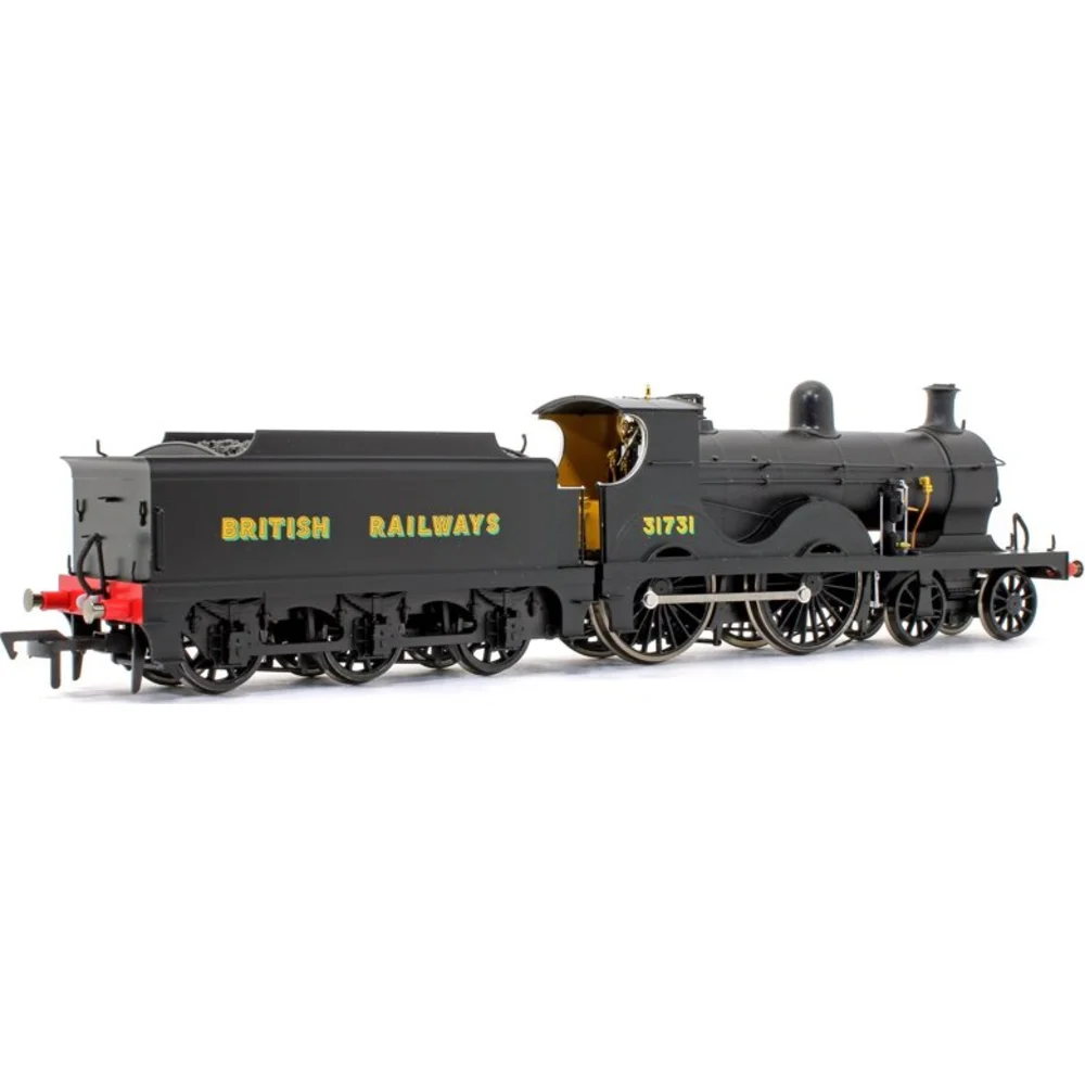 Dapol 4S-027-003 — Left Rear Three Quarter View by Dapol