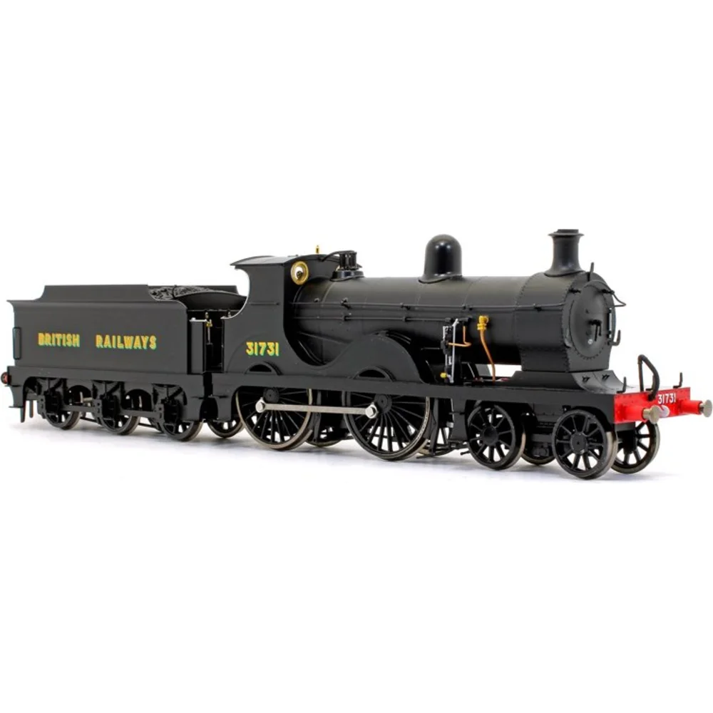 Dapol 4S-027-003 — Right Front Three Quarter View by Dapol